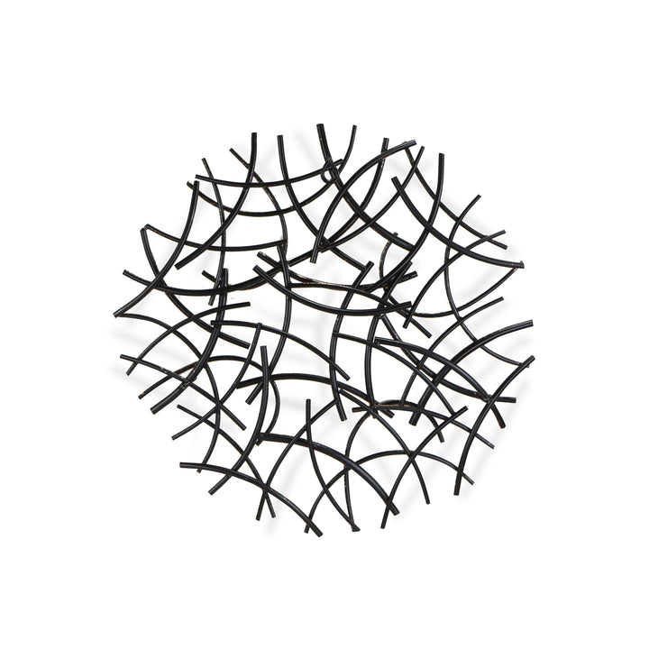 5621 - Ceru Bronze Abstract Decor