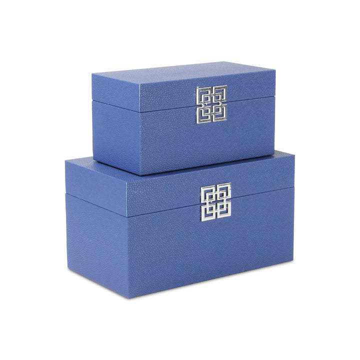 5627-2 - Galena Storage Boxes