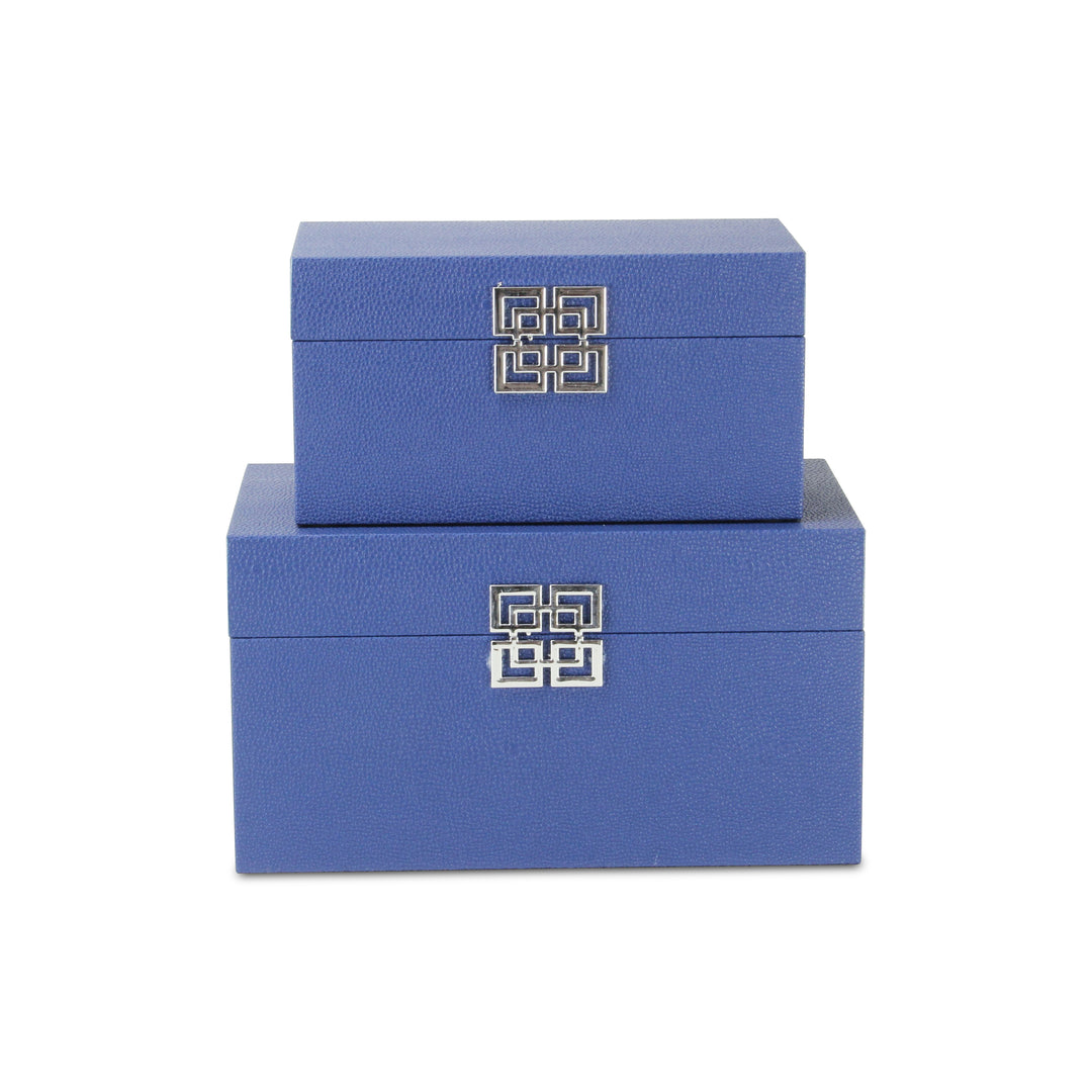 5627-2 - Galena Storage Boxes