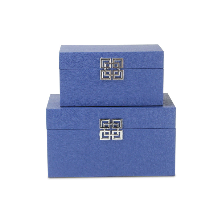 5627-2 - Galena Storage Boxes