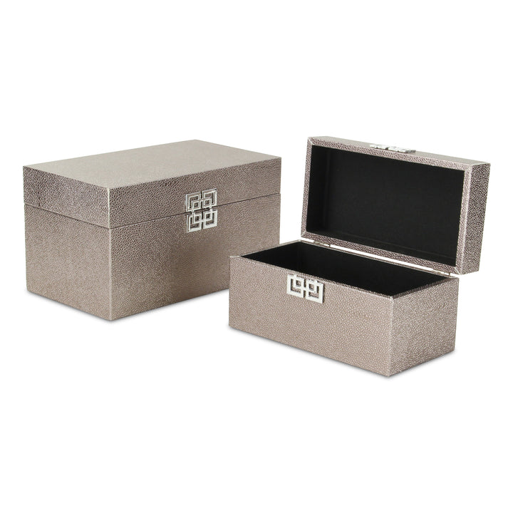 5627-2 - Galena Storage Boxes