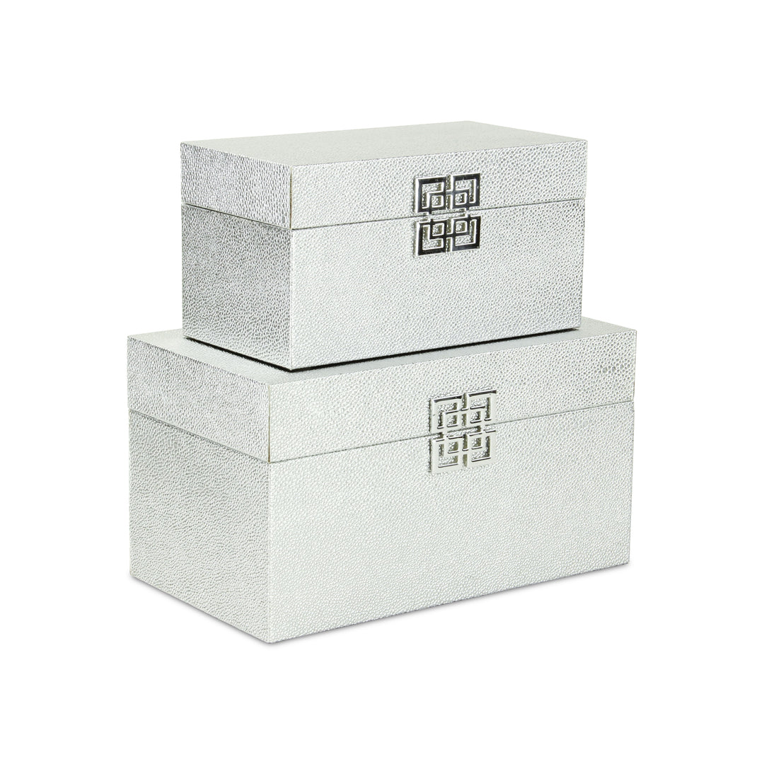 5627-2 - Galena Storage Boxes