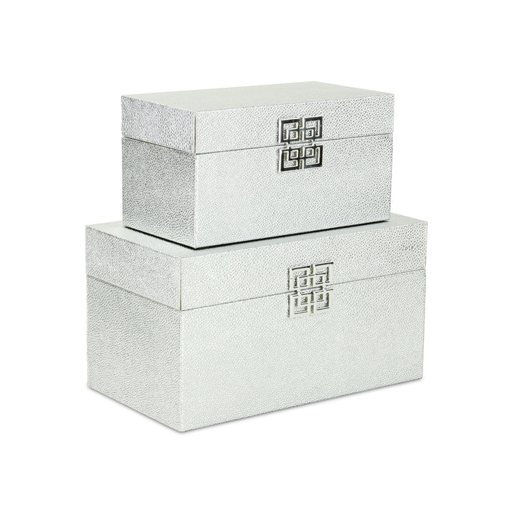 5627-2 - Galena Storage Boxes