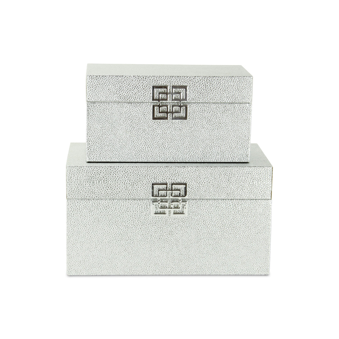 5627-2 - Galena Storage Boxes