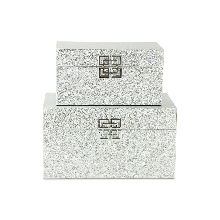 5627-2 - Galena Storage Boxes