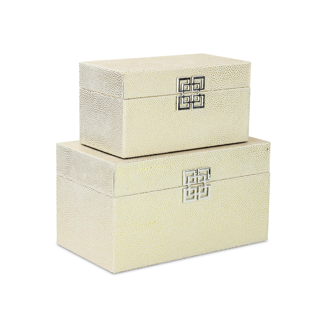 5627-2 - Galena Storage Boxes