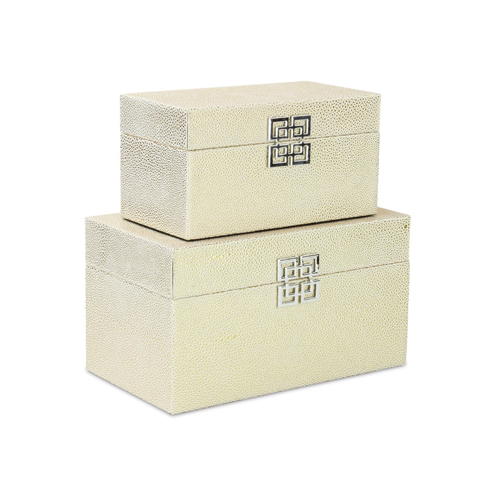 5627-2 - Galena Storage Boxes