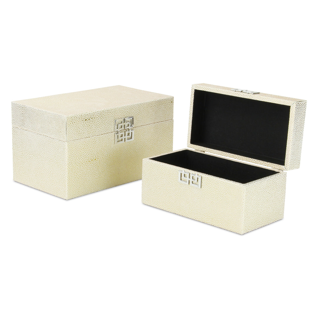 5627-2 - Galena Storage Boxes