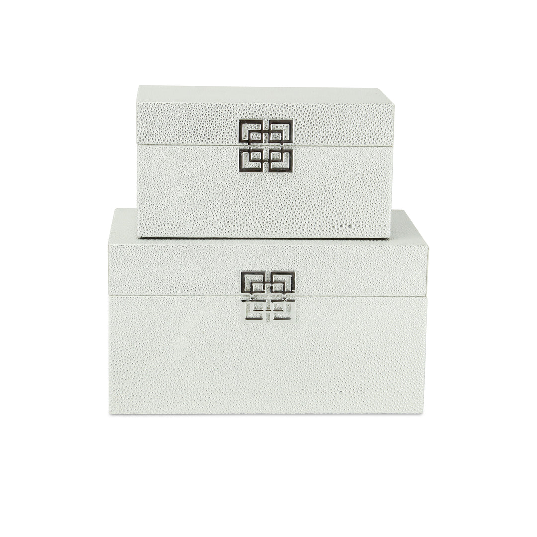 5627-2 - Galena Storage Boxes