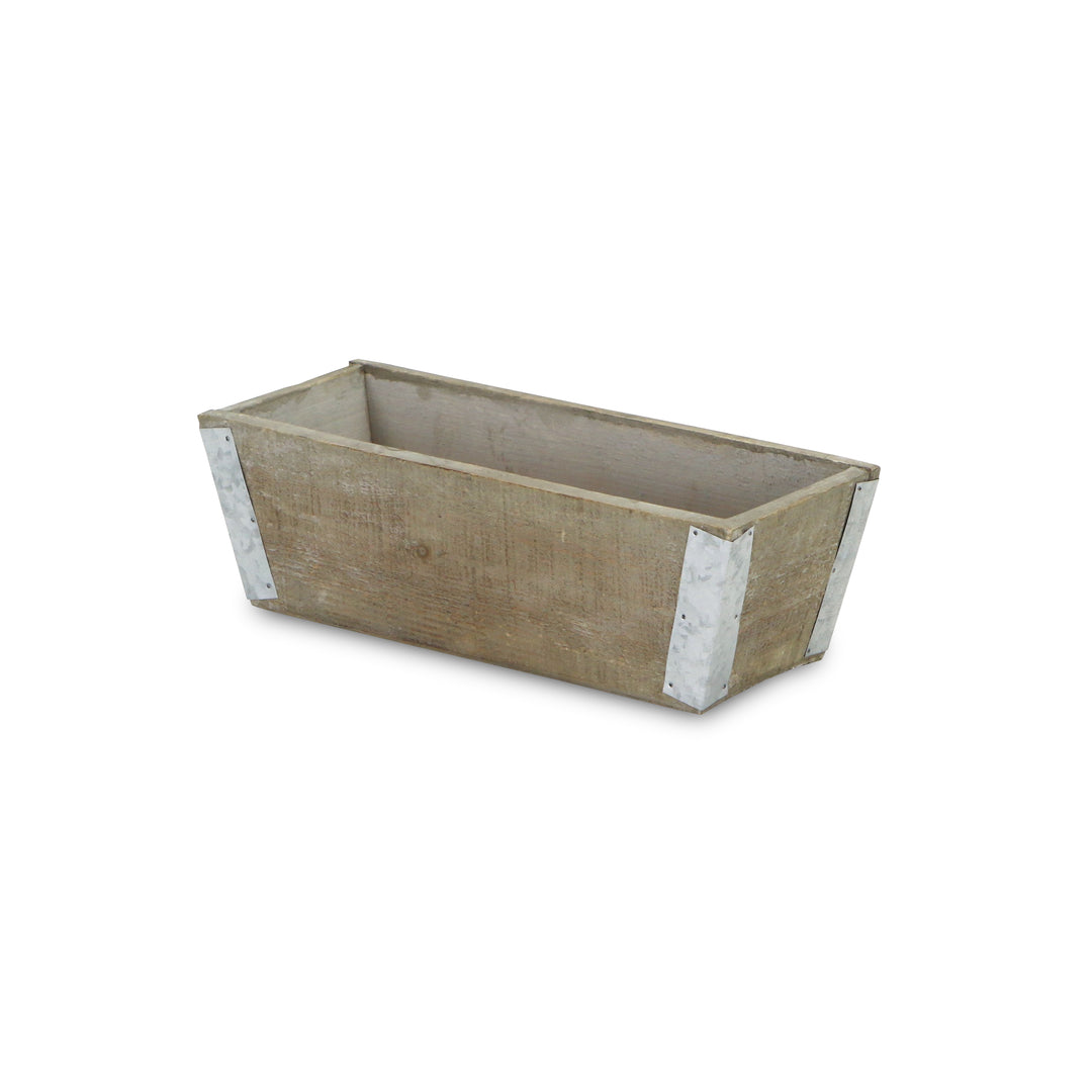 5637 - Samil Tapered Planter