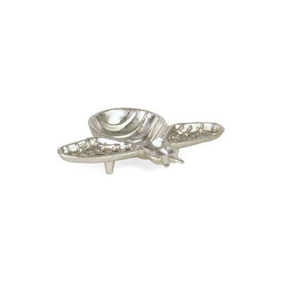 5657SV<p>Roven Silver Bumble Bee</p>