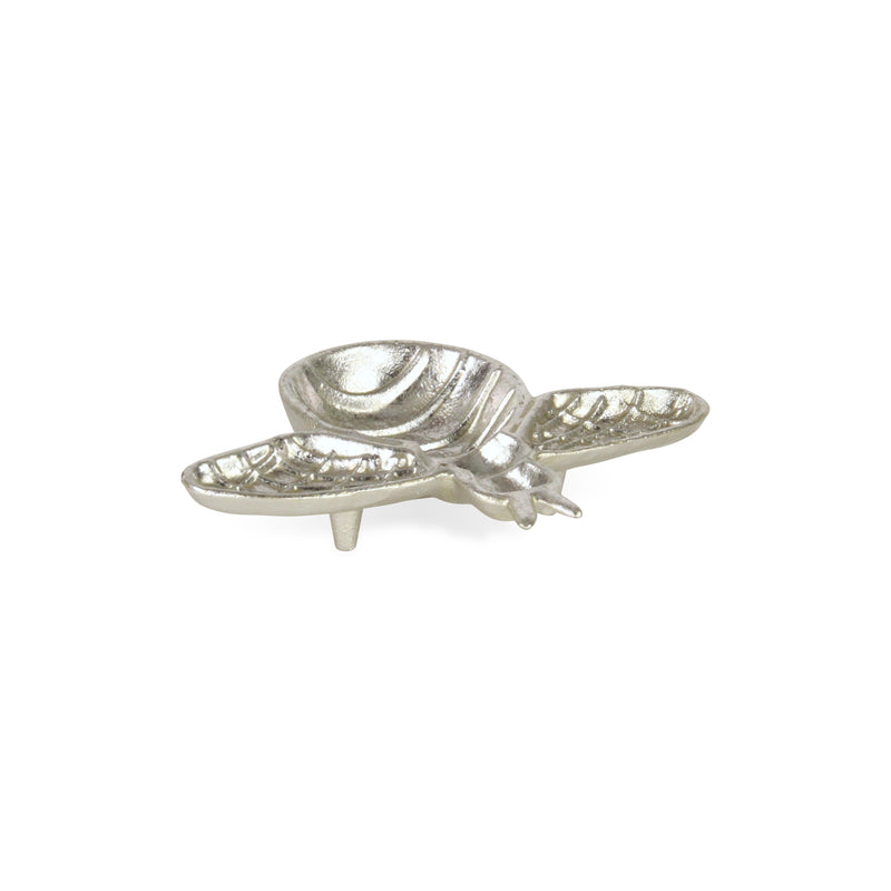 5657SV<p>Roven Silver Bumble Bee</p>
