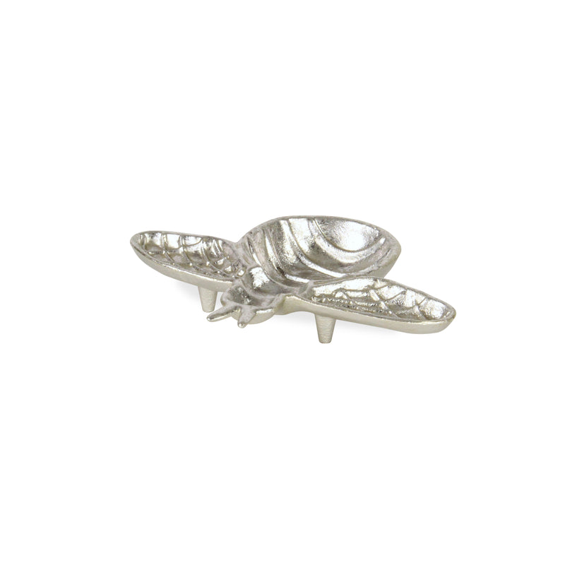 5657SV<p>Roven Silver Bumble Bee</p>