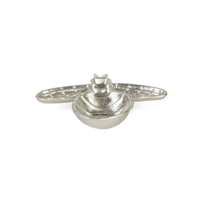 5657SV<p>Roven Silver Bumble Bee</p>