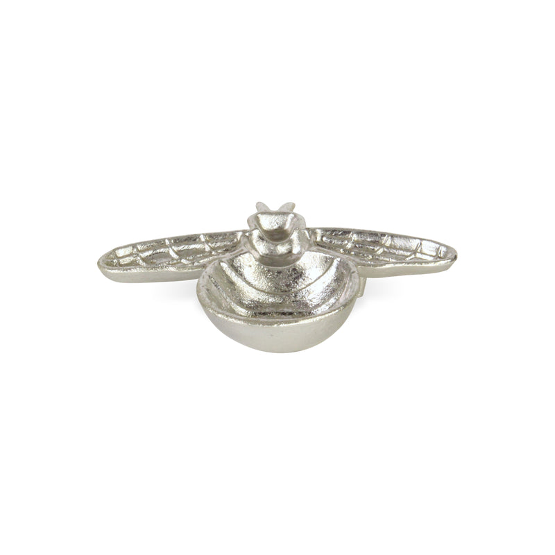 5657SV<p>Roven Silver Bumble Bee</p>