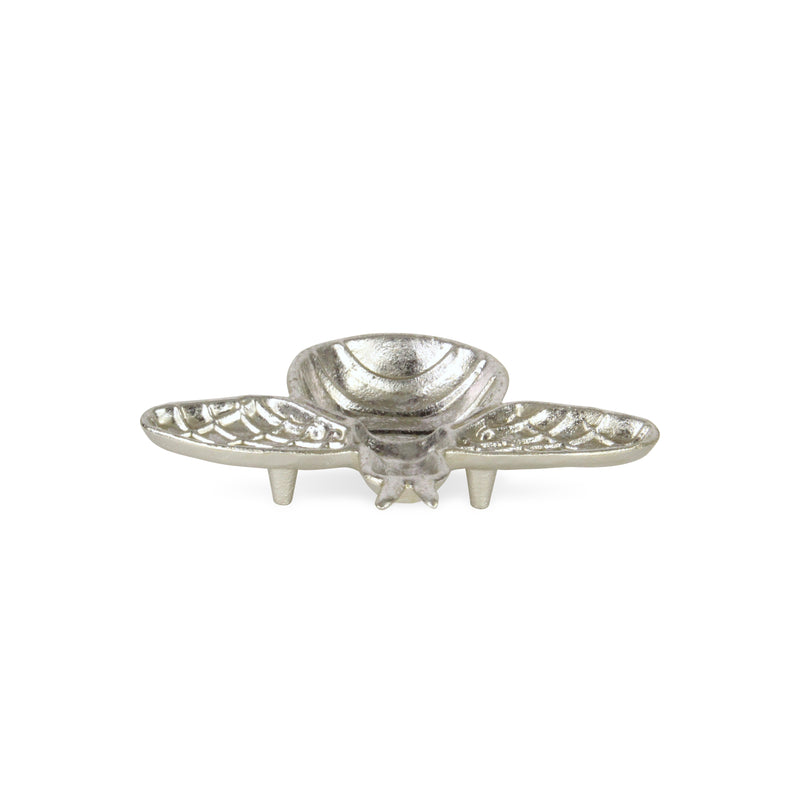 5657SV<p>Roven Silver Bumble Bee</p>