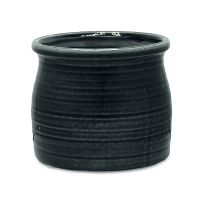 5662DG - Kifon Dark Gray Pot