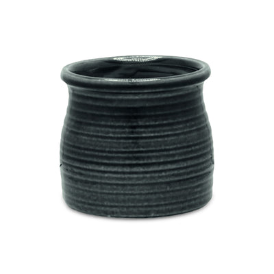 5662DG - Kifon Dark Gray Pot