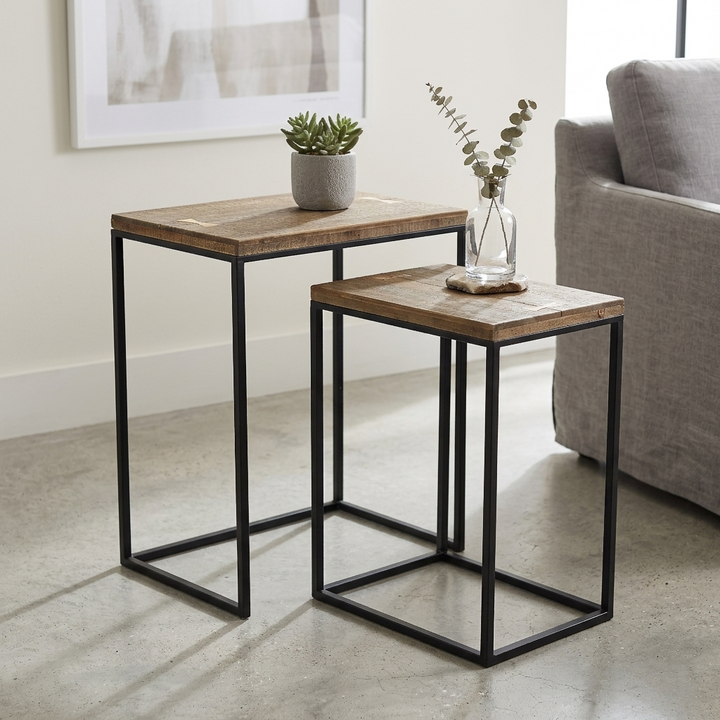 5713-2 - Beloitte Side Table