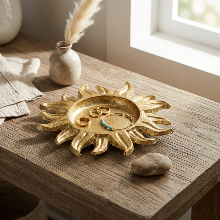 5753GD - Patia Sun Cast Iron