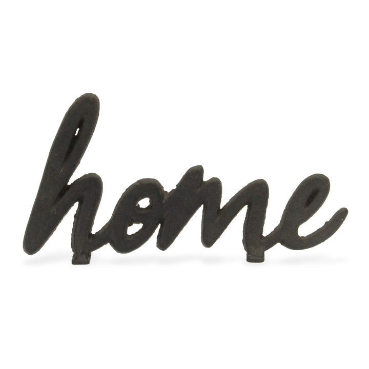 5796 - Roven Cast Iron Home