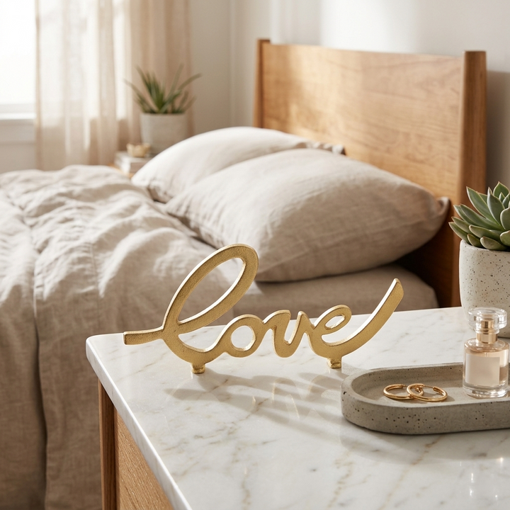 5797 - Roven Cast Iron Love
