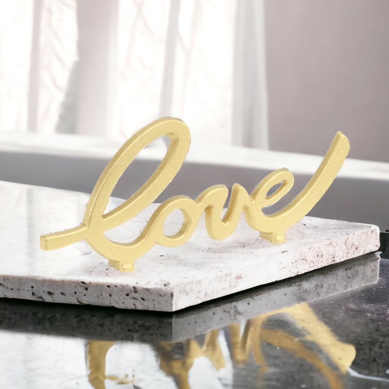 5797GD<p>Roven Cast Iron Love</p>
