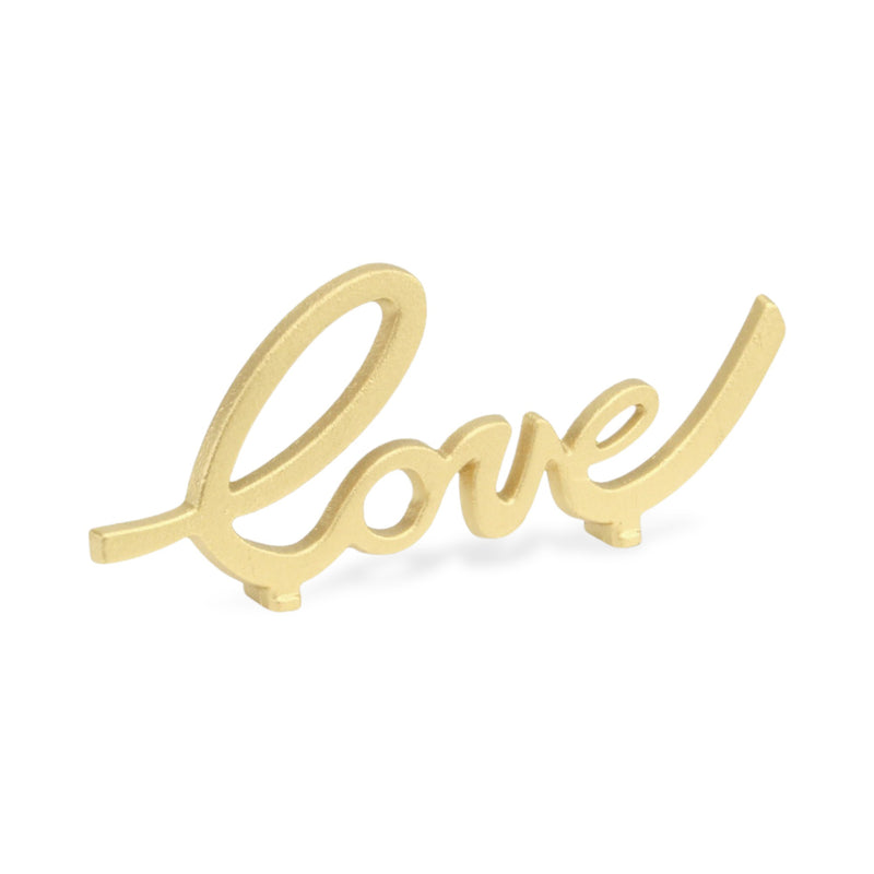 5797GD<p>Roven Cast Iron Love</p>