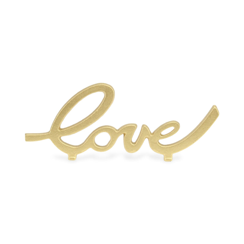 5797GD<p>Roven Cast Iron Love</p>