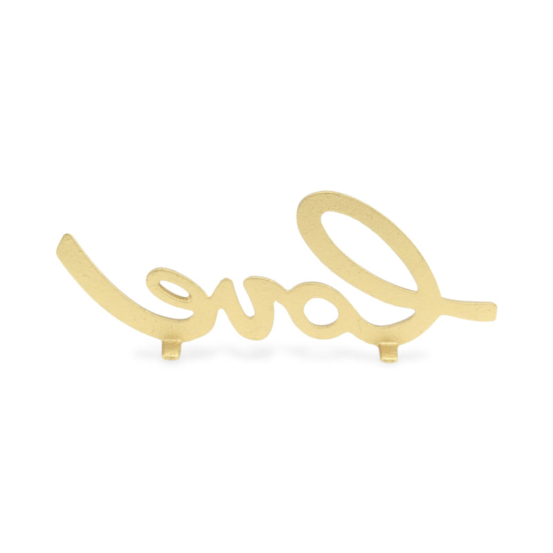 5797GD<p>Roven Cast Iron Love</p>