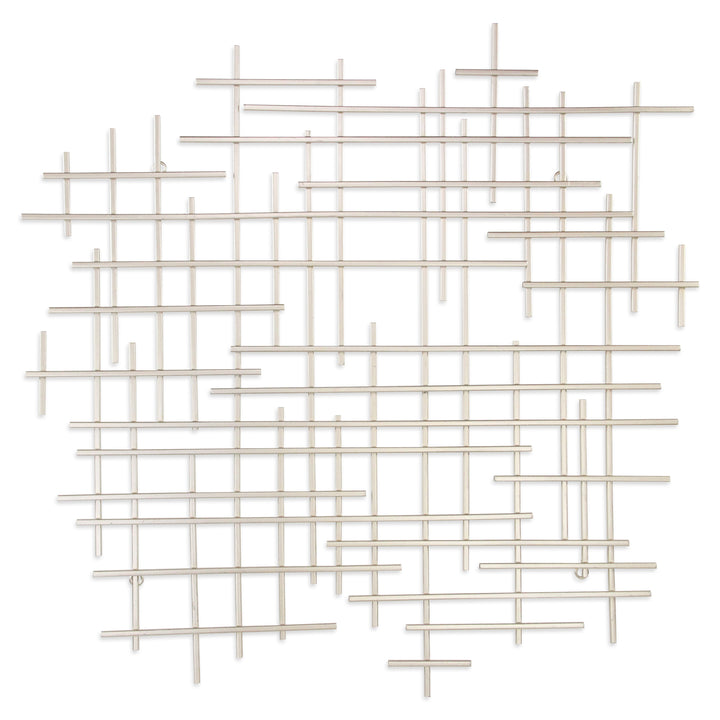 5799 - Iquara Small Abstract Art