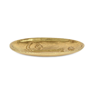 5811GD<p>Roven Cast Iron Cara Dish</p>