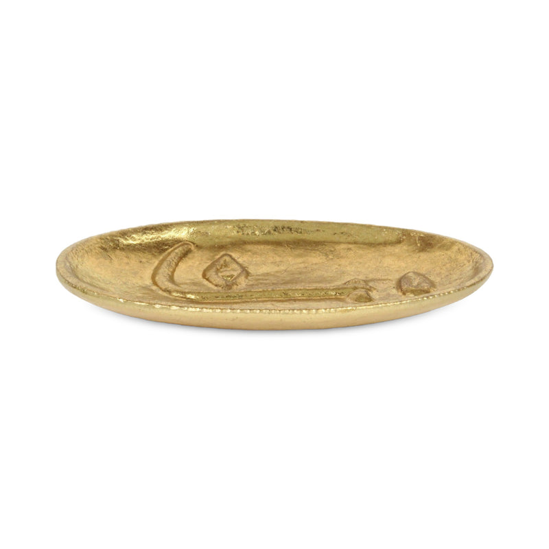 5811GD<p>Roven Cast Iron Cara Dish</p>