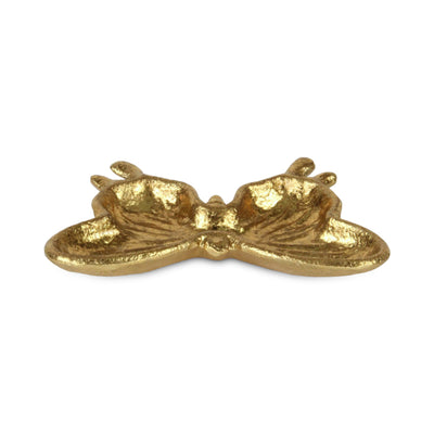 5813GD - Roven Cast Iron Butterfly - Gold
