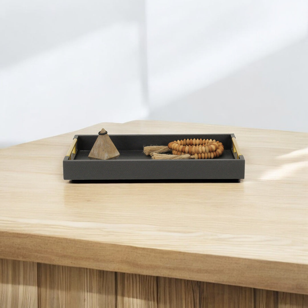 5823 - Lusan Vinyl Tray