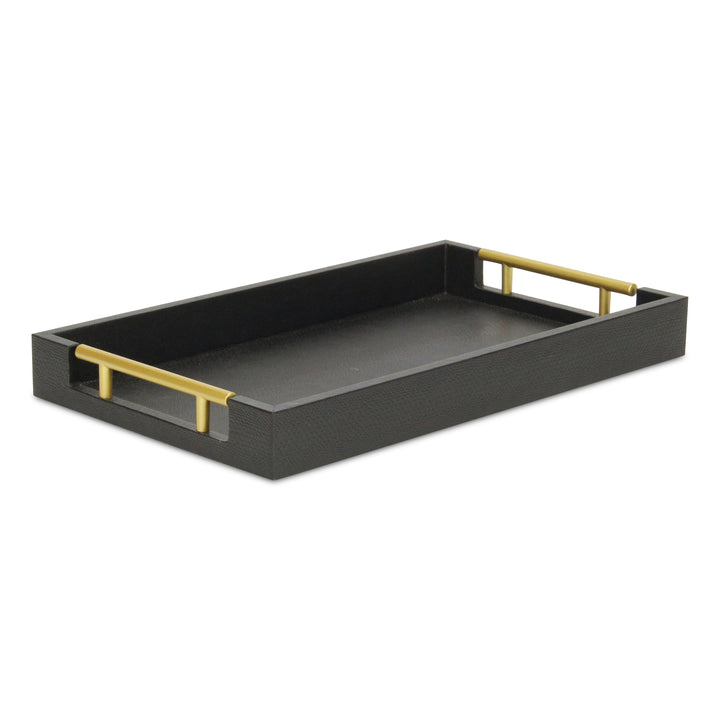 5823 - Lusan Vinyl Tray