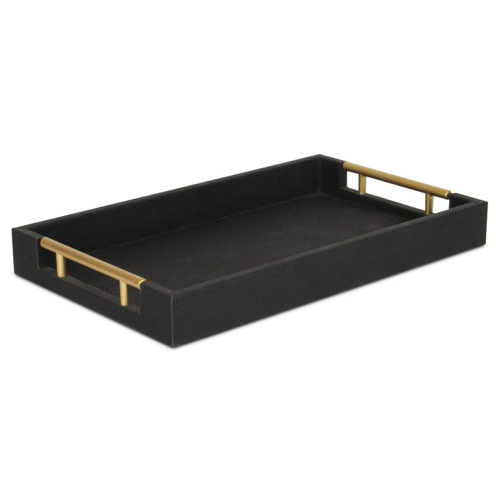 5823 - Lusan Vinyl Tray