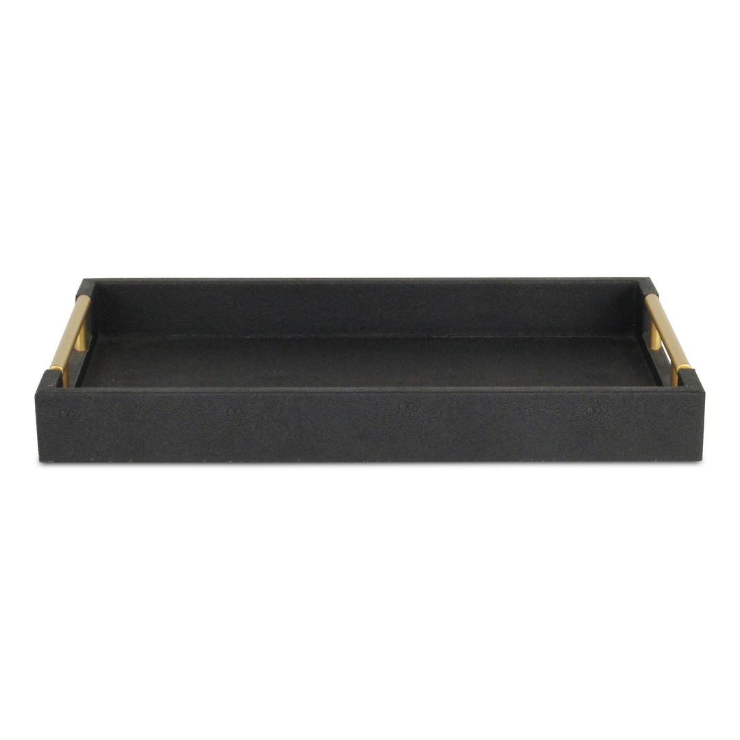 5823 - Lusan Vinyl Tray