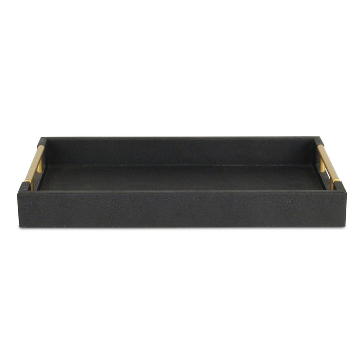 5823 - Lusan Vinyl Tray