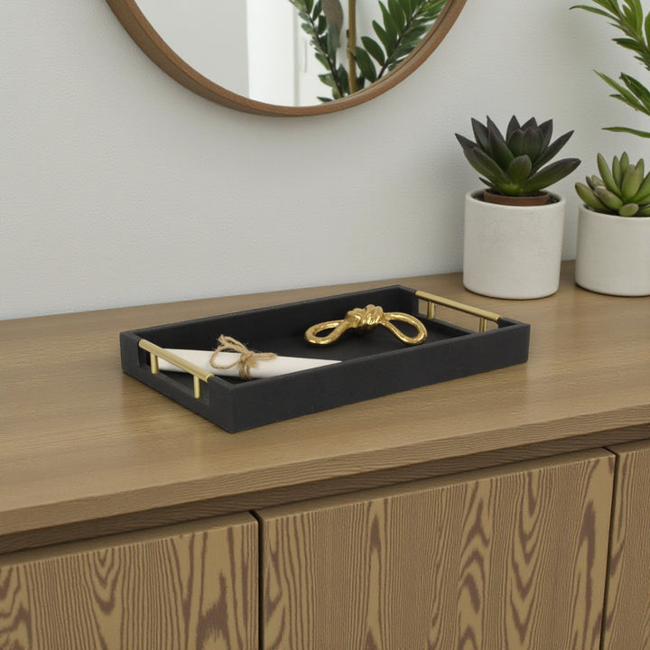 5823 - Lusan Vinyl Tray