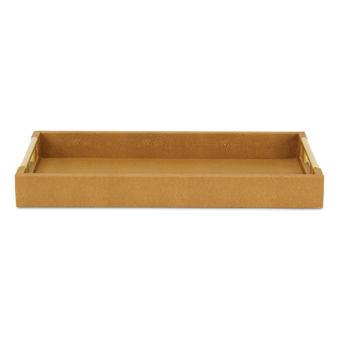 5823 - Lusan Vinyl Tray