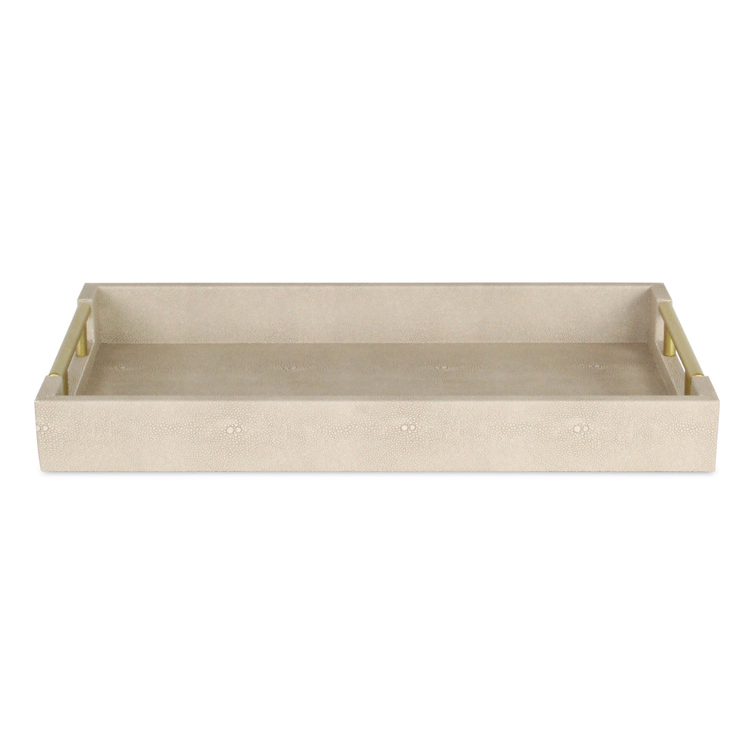 5823 - Lusan Vinyl Tray