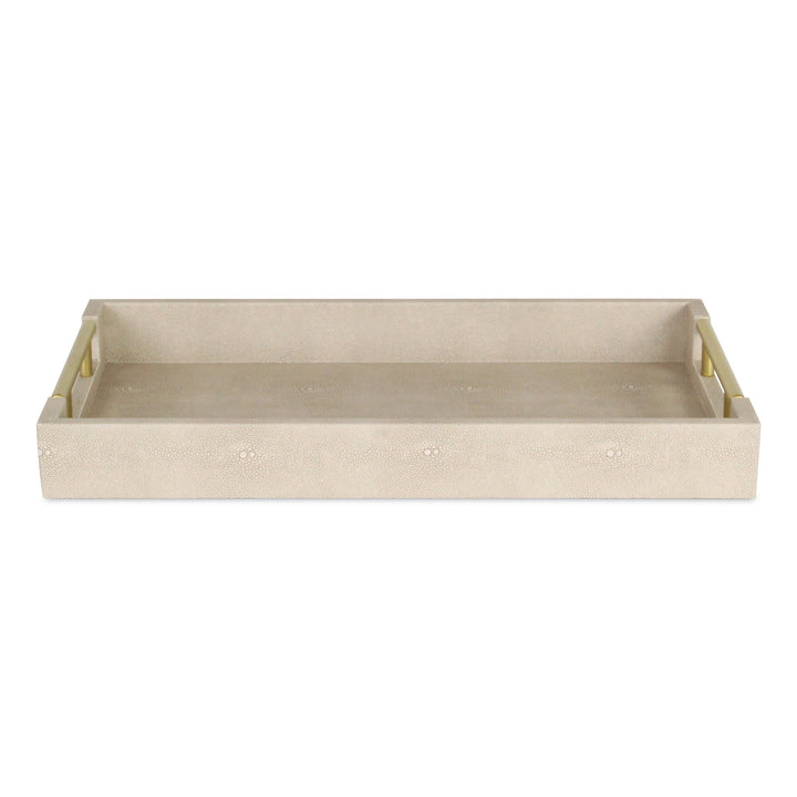 5823 - Lusan Vinyl Tray