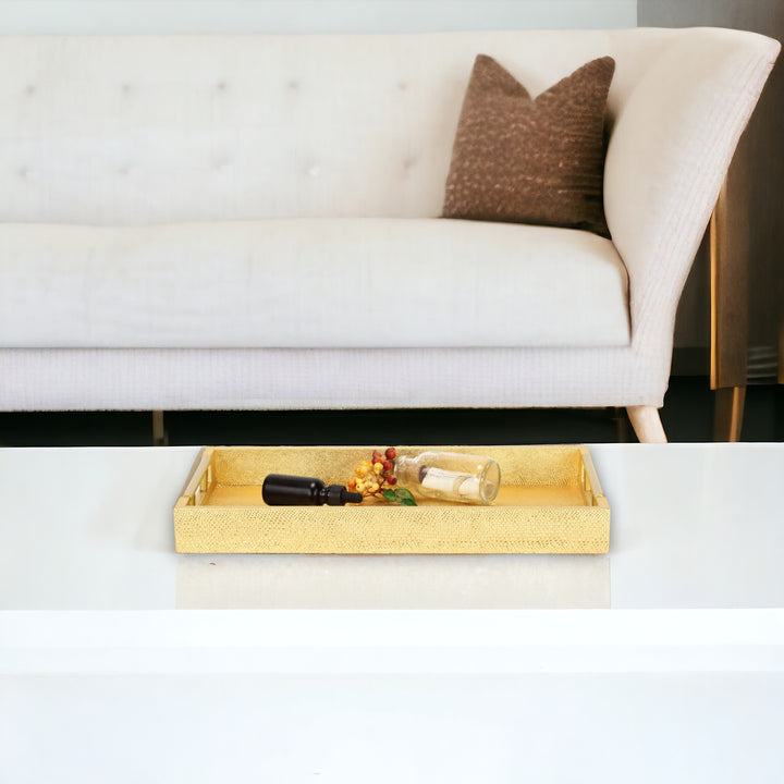 5823 - Lusan Vinyl Tray