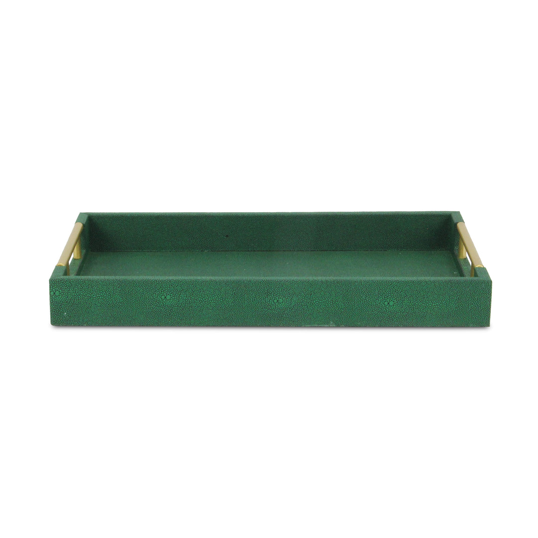 5823 - Lusan Vinyl Tray