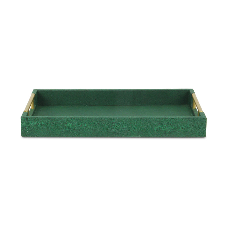 5823 - Lusan Vinyl Tray