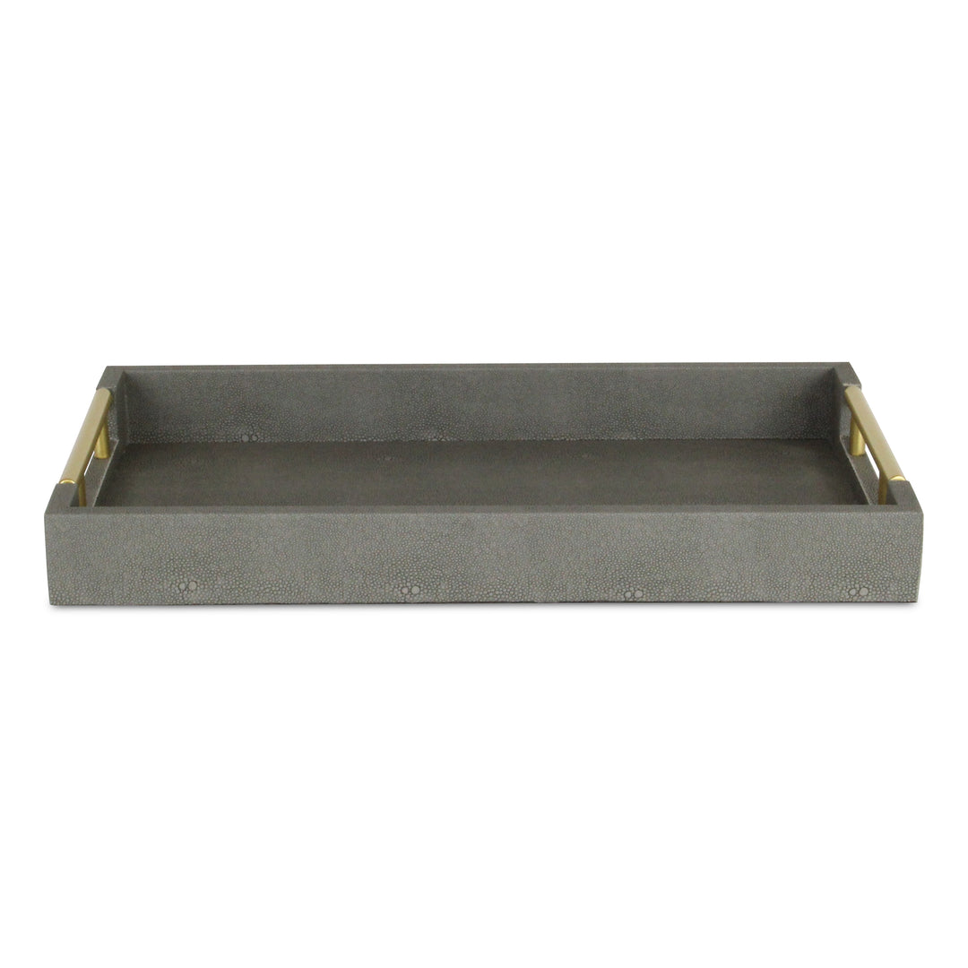 5823 - Lusan Vinyl Tray