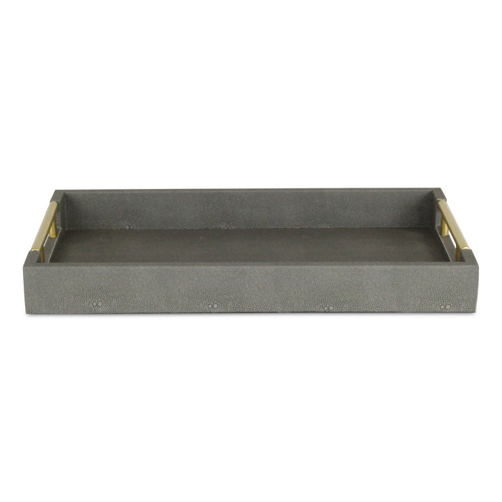 5823 - Lusan Vinyl Tray