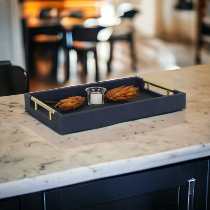 5823 - Lusan Vinyl Tray