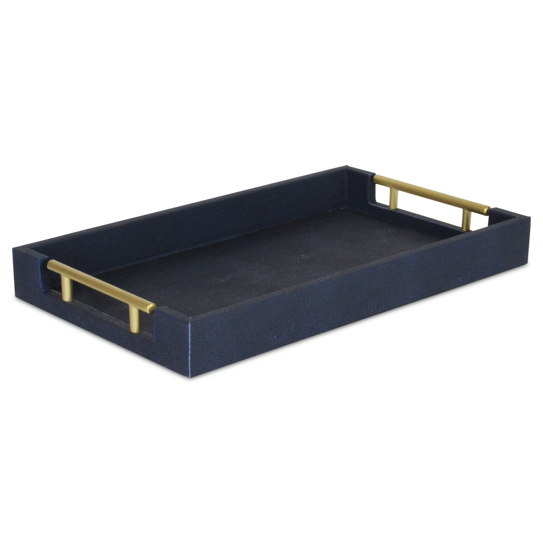 5823 - Lusan Vinyl Tray